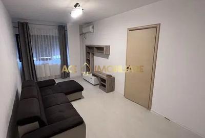 Apartament cu 2 camere, mobilat în Titan - 4
