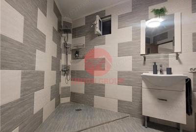 Casă cu 3 camere cu Teren 107 Mp în Delfinariu - 5