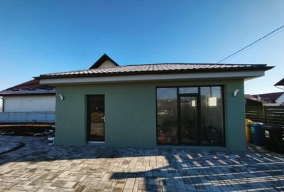 Casa individuala 195mp+2000mp teren, zona Volovat, Radauti - 4