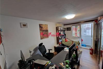 Apartament cu 2 camere decomandat în Dorobanți - 1