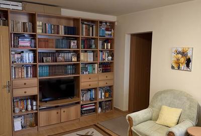 Apartament cu 2 camere semidecomandat în Brâncoveanu - 8