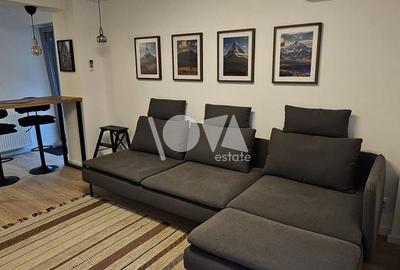 De închiriat - apartament 2 camere - nou-modern - Lacul Tei - Circului - 2