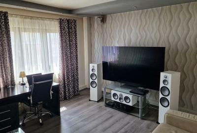 Apartament cu 3 camere decomandat în 13 Septembrie