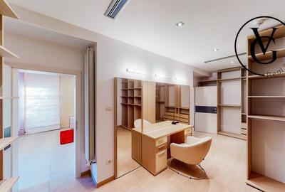 Casă individuală cu 10 camere cu Canalizare în Sud - 16