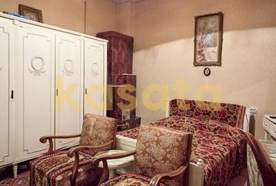 CASĂ CLASICĂ DE VANZARE CU POTENȚIAL PREMIUM ÎN ZONA 1 MAI - 9