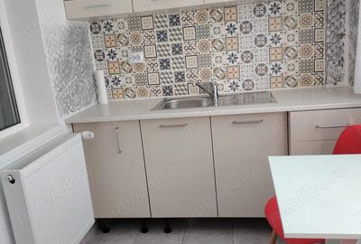 Garsonieră semidecomandată în Central - 2