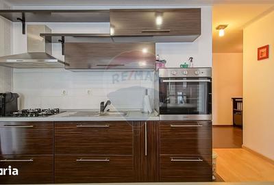 Apartament cu 2 camere, mobilat în Bartolomeu - 9