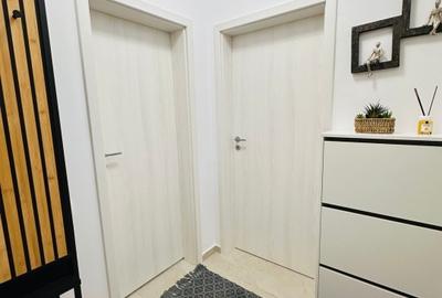 Apartament 2 Camere Joy Residence 2025 Parcare Subterana Metrou 6 min - 9