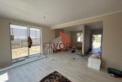 Casa Individuala in Mosnita Veche. Toate Utilitatile. Vatra satului. - 4