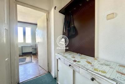 Apartament cu 2 camere decomandat în Piața Unirii - 5
