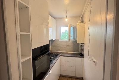 Apartament cu 2 camere semidecomandat, mobilat în Drumul Taberei - 4