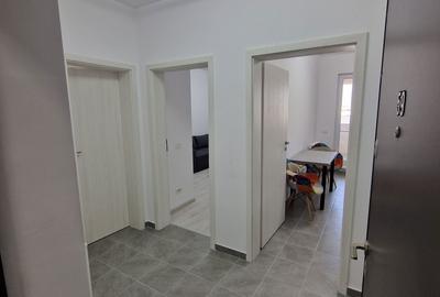 Garsonieră decomandată în Brănești - 8