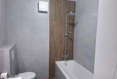 Apartament cu 2 camere decomandat în Livezeni - 2