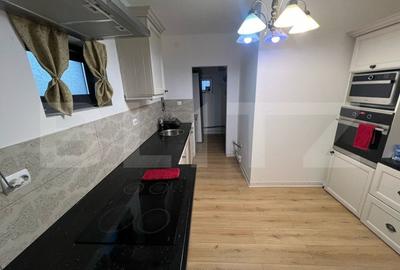Casa de vanzare, plus afacere la cheie, la 25 de KM de Bistrita - 6