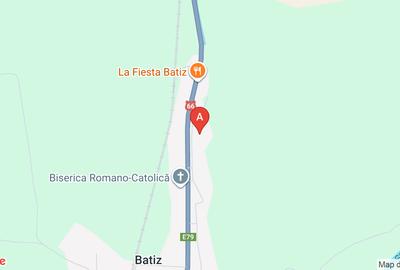 Vanzare teren intravilan - 1