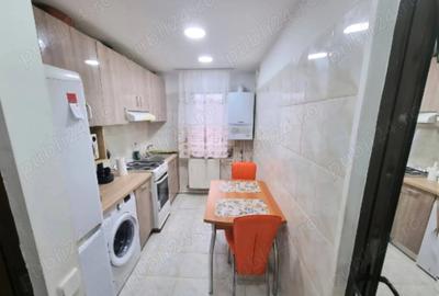 Apartament cu 2 camere semidecomandat în Central - 6