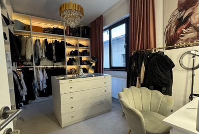 Casa Popesti Insiruita P+1+M Mobilata si Utilata - 5