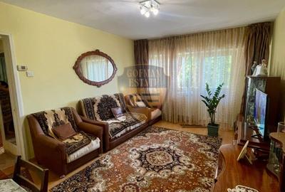 Apartament cu 3 camere decomandat, mobilat în Dacia - 3