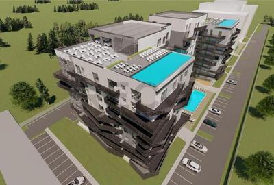 RECO apartamente noi in zona Baile Felix - 4