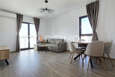Apartament mobilat prima inchiriere Leabay Residence - 13