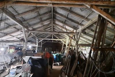 Spațiu industrial, 425 mp în Central - 5