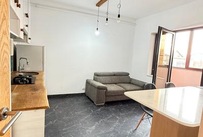 Apartament cu 2 camere decomandat în Dumbrăvița - 5