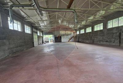 Spa?iu industrial de 547mp si 1712mp de inchiriat in z... - 1