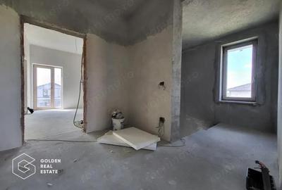 Casă cu 5 camere cu Teren 500 Mp în Frumușeni - 18