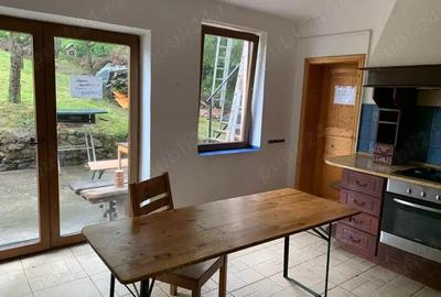 Garsoniere si camere pentru studenti central - 2