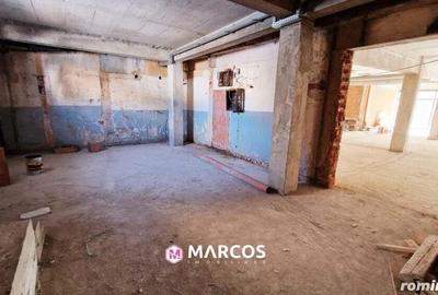 Spa?iu comercial cu vad excelent la Pia?a Sud - ID 1072 - 8