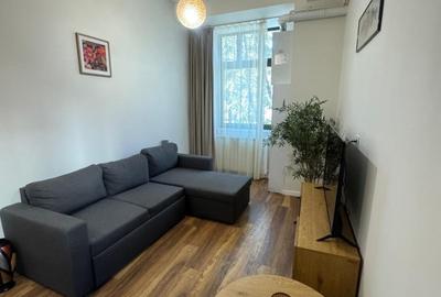 Apartament cu 2 camere decomandat, mobilat în Ultracentral - 11