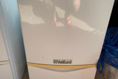 Vand centrala pe gaz vaillant 28kw - 1