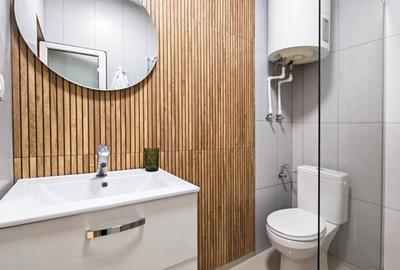 Apartament cu 2 camere decomandat, mobilat în Neptun - 8