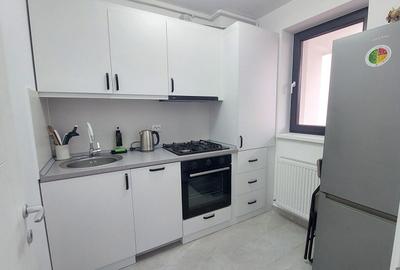 Garsonieră, mobilată în Theodor Pallady - 6