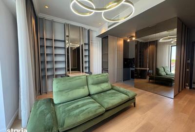 Apartament cu 2 camere în Tei - 1