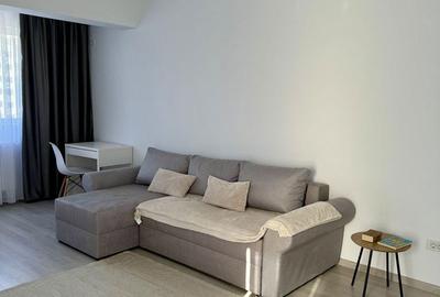 Apartament cu 2 camere, mobilat în Central - 13