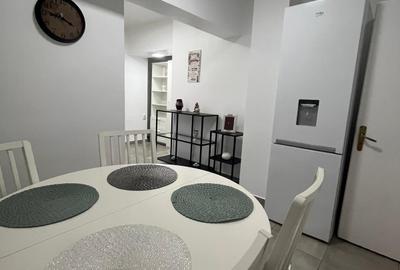 Apartament cu 4 camere decomandat, mobilat în Unirii - 20