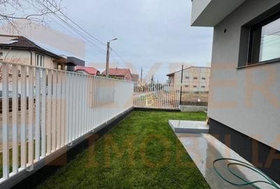 Casa P+1, situata in zona PALAZU MARE - 7