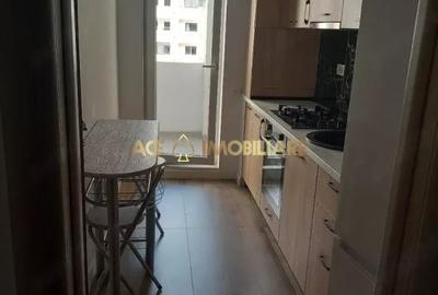 Garsonieră decomandată, mobilată în Popești-Leordeni - 2