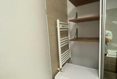 Apartament nou renovat | Bloc nou | 2 balcoane - zona Pallady - 8
