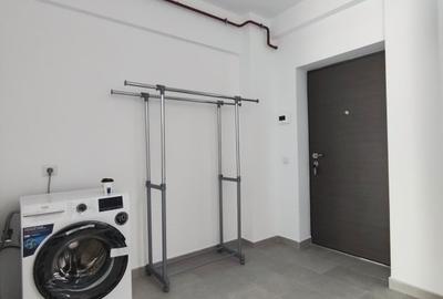 Prima chirie-UNIREA TOWERS-1 camera+loc de parcare - 6