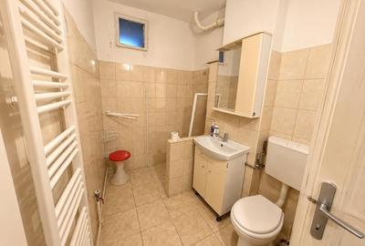 Apartament cu 2 camere semidecomandat în Semicentral - 6