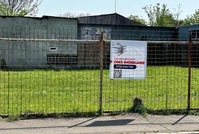 TEREN ZONA CENTRALA PLOIESTI - 2