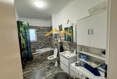 Apartament cu 2 camere decomandat, mobilat în Ghiroda - 10