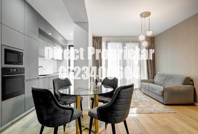 STUDIO ULTRA PREMIUM WIN HERĂSTRĂU - Parcare subteran inclusa - 5