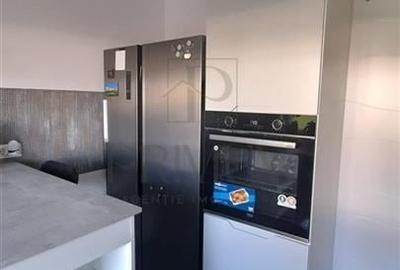 Duplex generos -  zona buna - 4 camere - mobilat - 6