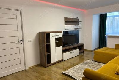 Inchiriez apartament - 3