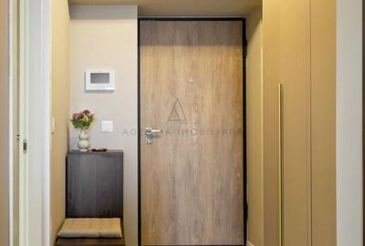 Garsonieră semidecomandată, mobilată în Industriilor - 6