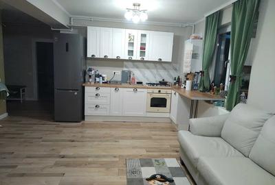 Apartament 3 camere de vanzare – Zona Elvila, bloc nou 2024, mobilat si utila - 4