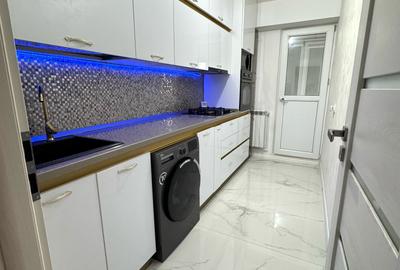 Apartament 2 camere M14-Masnita, renovat - 5